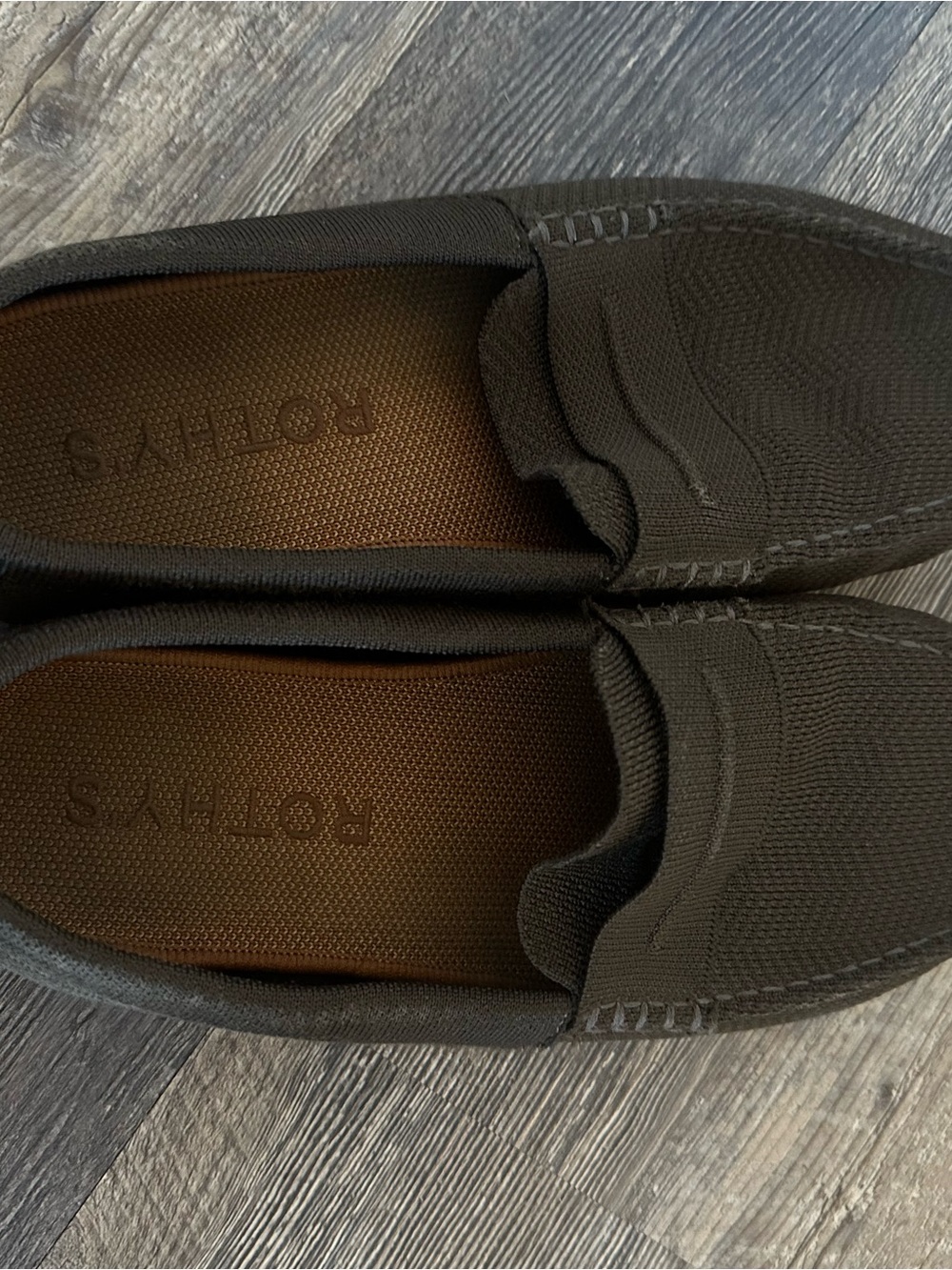 Rothy's The Men's Daily Driver - Loafers